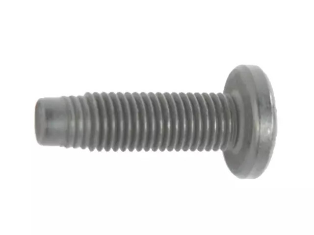 Genuine Mopar Pan Head Screw 6507024AA