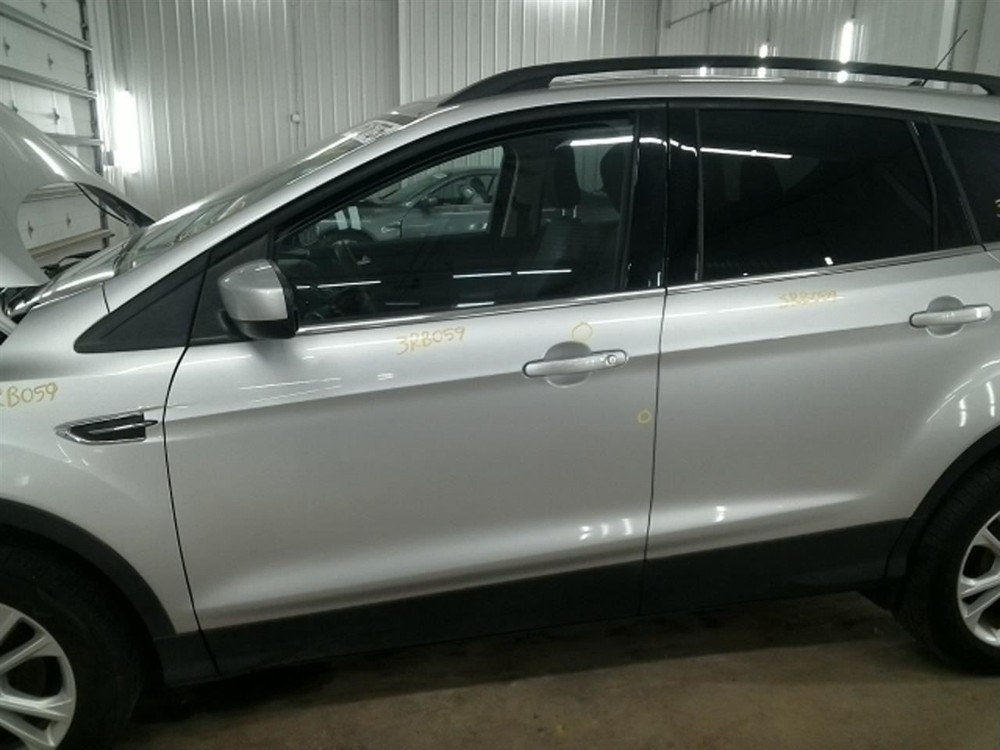 ESCAPE 2018 Keys/Latches/Locks 104811581