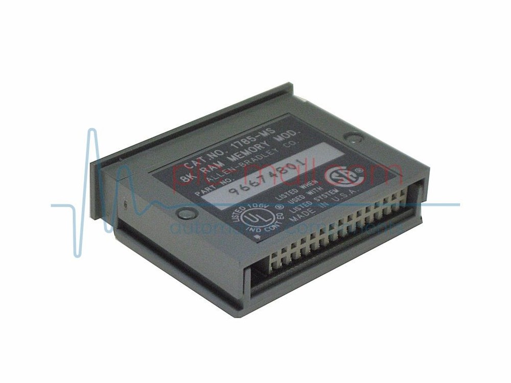 ALLEN BRADLEY 1785-MS -Surplus Open Box-