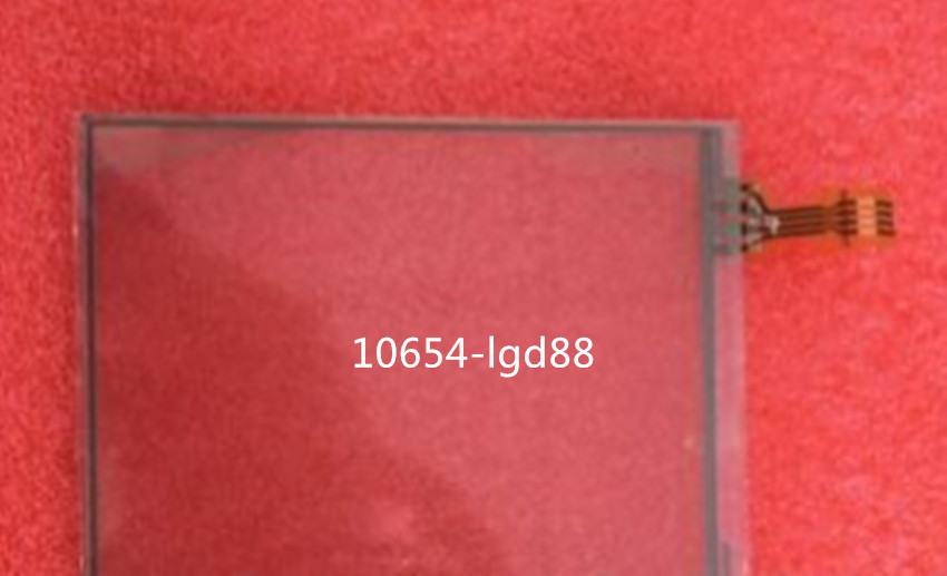 for DATALOGIC Falcon X3 Digitizer Touch Screen Panel Glass #9