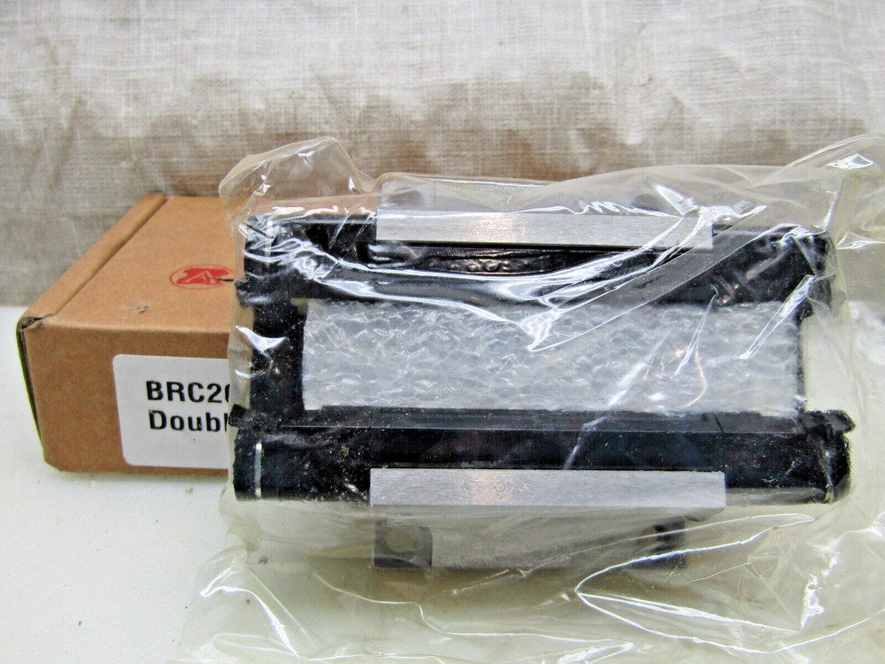 ABBA BRC20 A0Z0 Linear Bearing Block