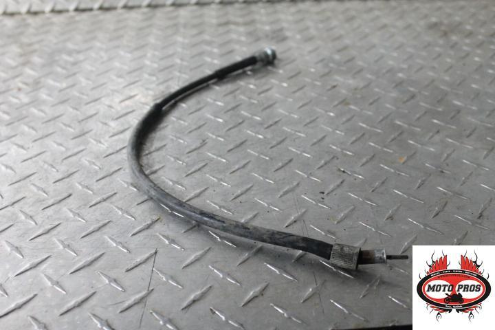 89-96 SUZUKI GS500 SPEED SPEEDO CABLE