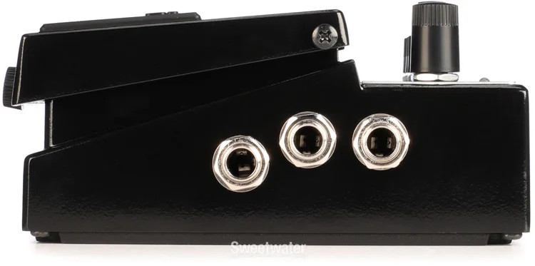 Boss SDE-3 Dual Digital Delay Pedal