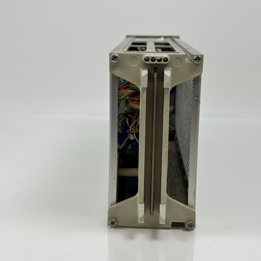 Tektronix 7A26 Dual Trace Amplifier Scope Plug In Unit Module