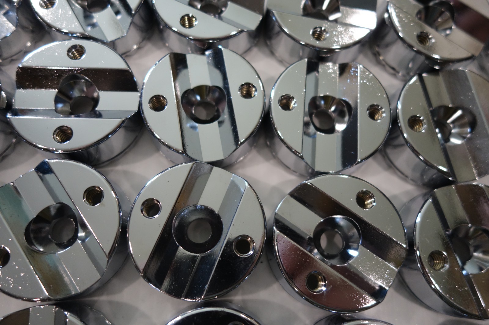 Perko Part LOT Clamps? Marine Boat