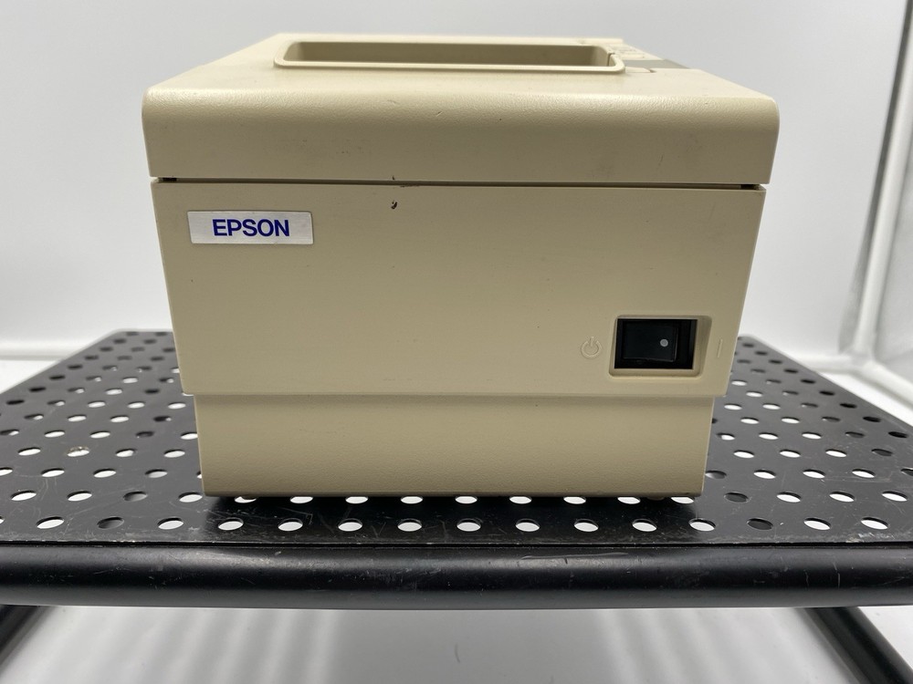 Epson M129H TM-T88IV Thermal Receipt Printer