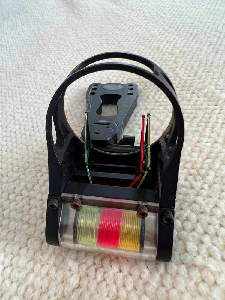 Cobra Fiber Optic Archery Sight