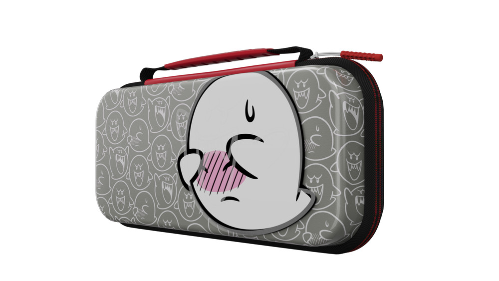PDP Travel Case Plus Glow - Nintendo Switch™