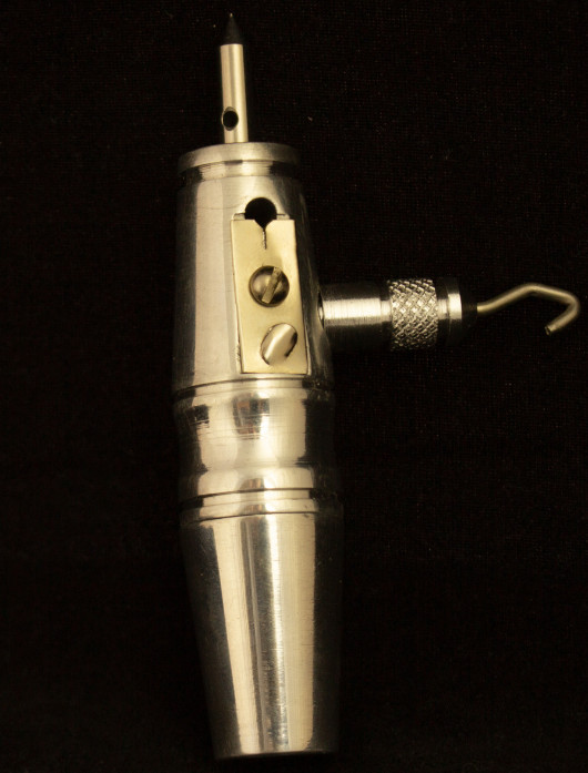 MOD MULTI RIG TOOL WITH BRAID STRIPPA STRIPPER RIG PULLA AND CHOD / LOOP TOOL