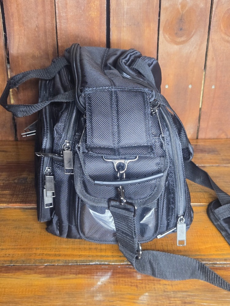 New Tactical Compact Duffle Bag
