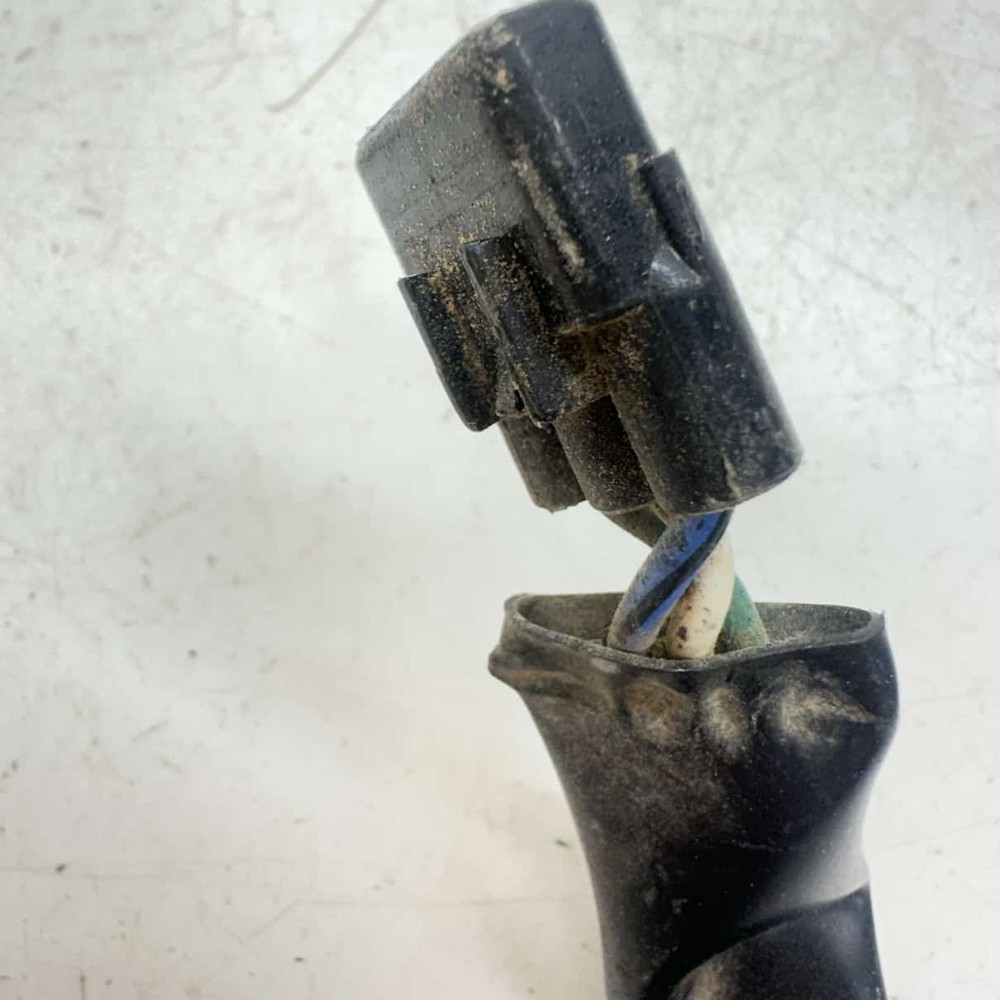 Headlight Socket - 2002 Honda Foreman Rubicon