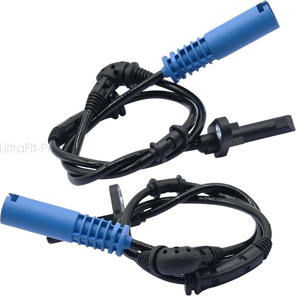 For 2007-2015 Mini Cooper ABS Wheel Speed Sensor Front Driver & Passenger Side