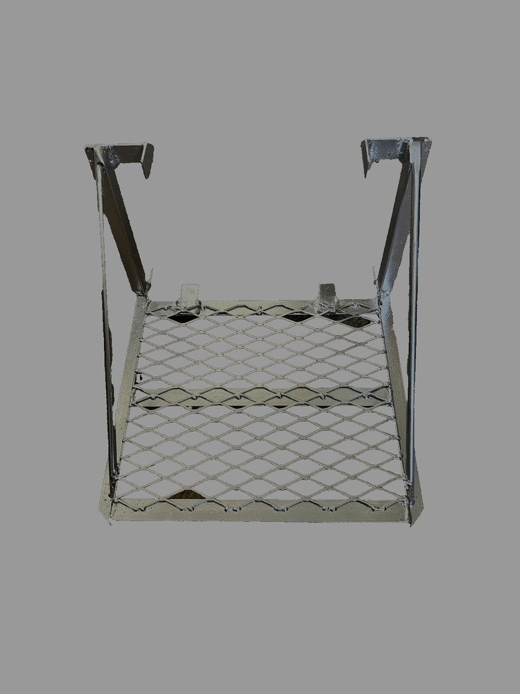 Antenna Tower Working Platform.FITS ROHN 25