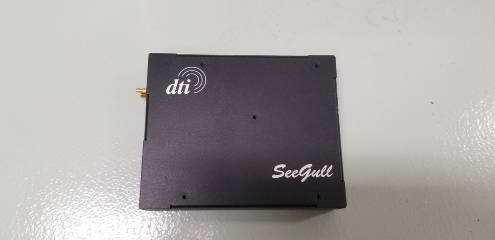 DTI SeeGull DX CDMA1900 Digital Receiver