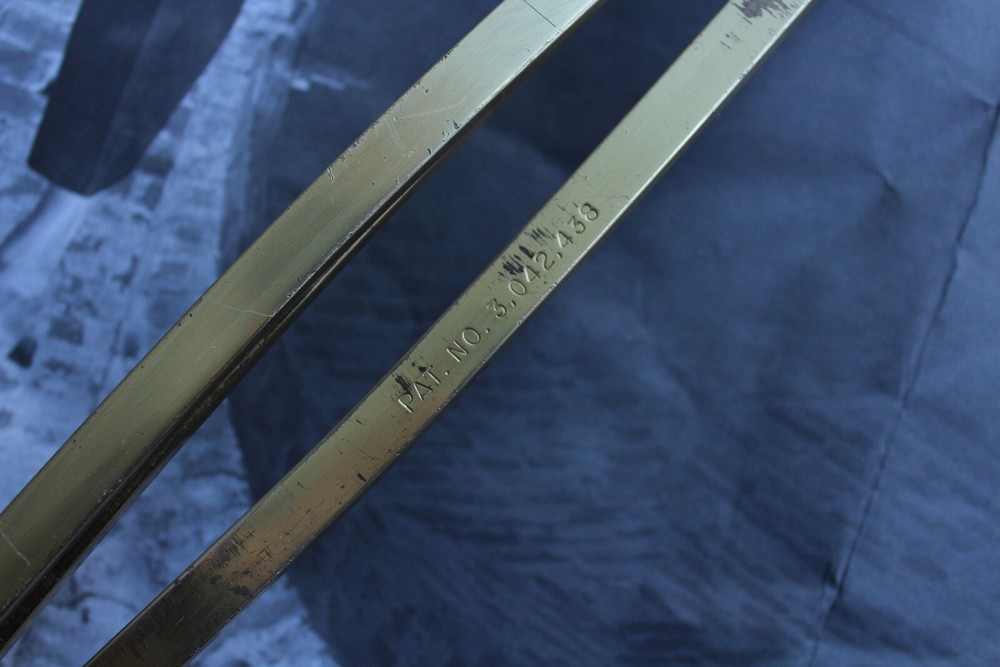 Flextong Fireplace Tools