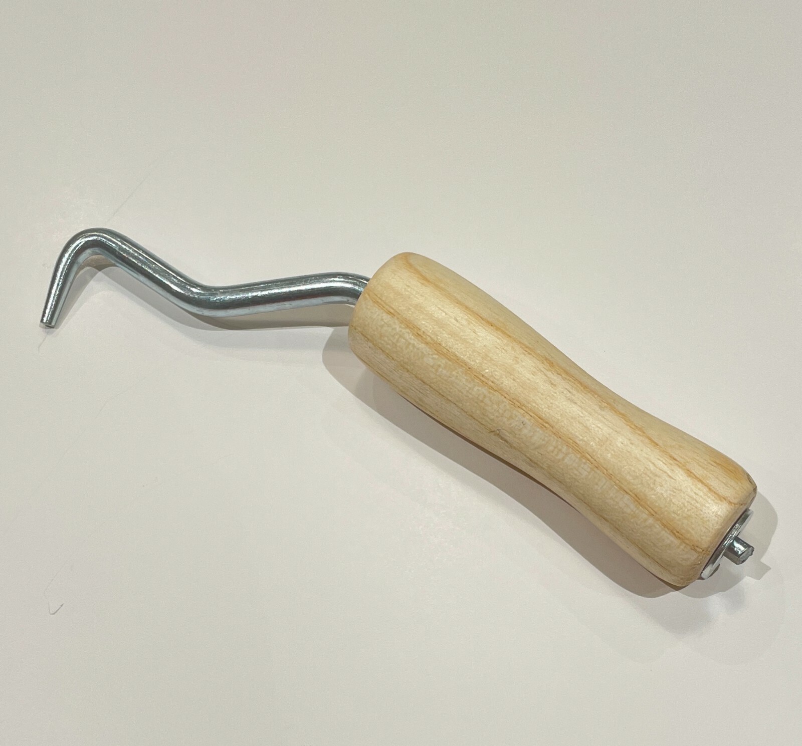 Sandbaggy Rebar Wire Tie Twister Tool | Ties Rebar 2X Faster