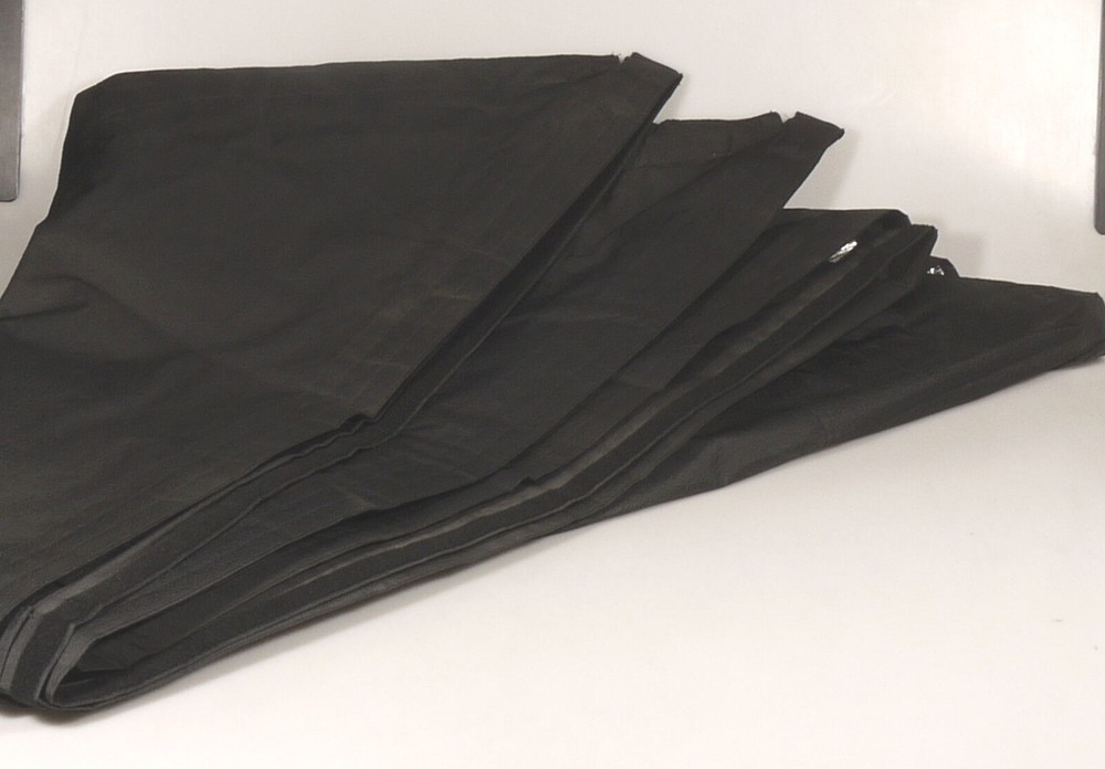 PRL) BOWENS TELO DIFFUSORE BANK 200x200 SQUARE SOFTBOX DIFFUSER VIDEO SALA POSA