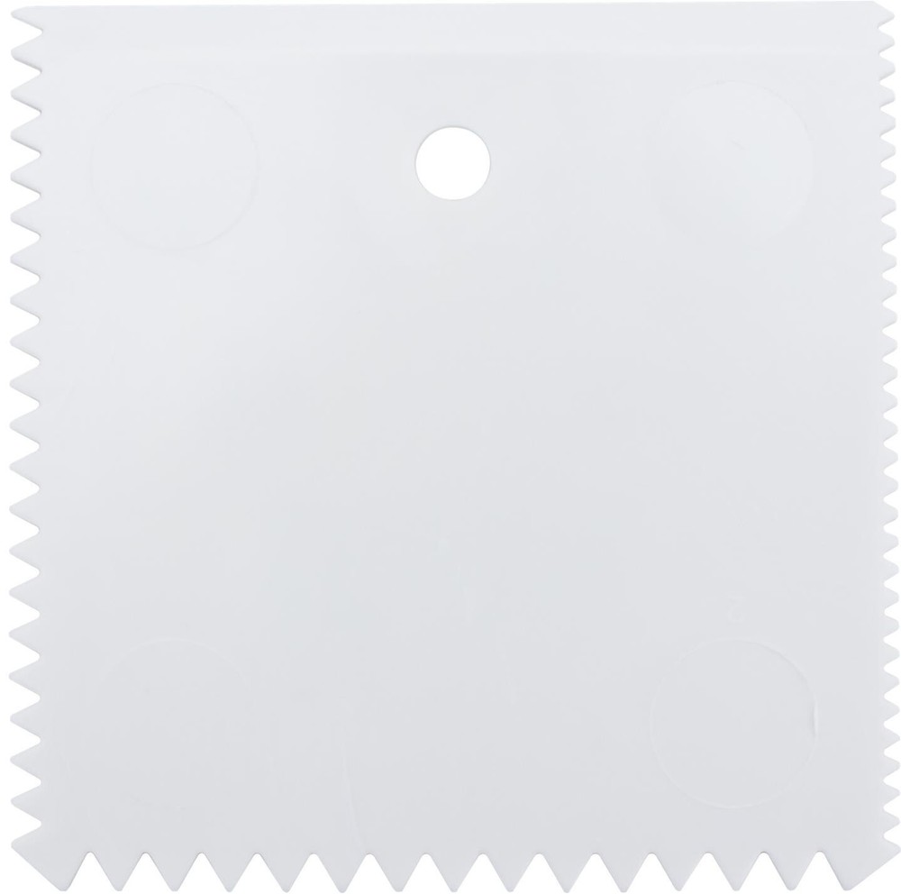 Marshalltown - Square Notched Spreader