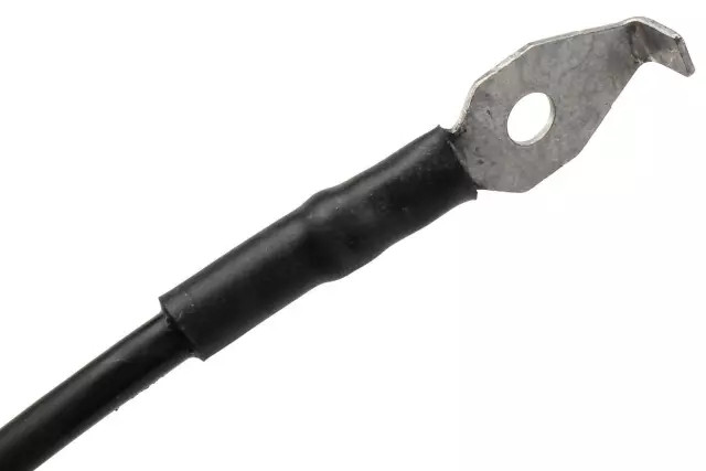 Genuine GM Battery Negative Cable 84634109