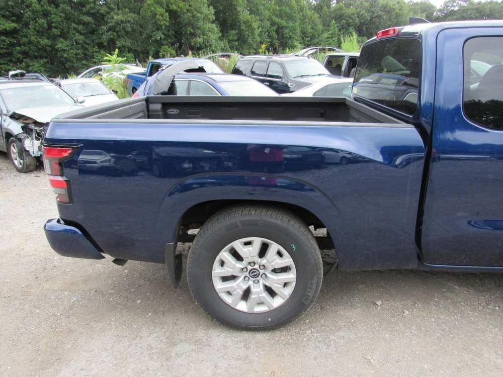 FRONTIER 2023 Glove Box 1067586