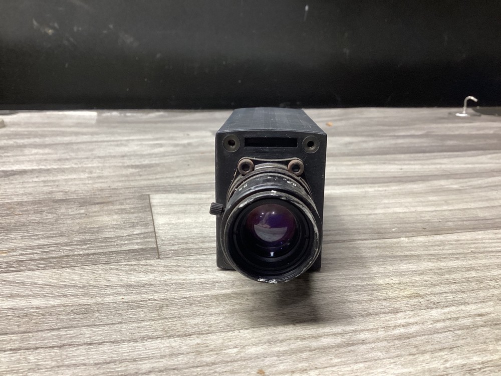 DVT 600 Series 630-C3E40 SmartImage Sensor Vision System Camera #138N64