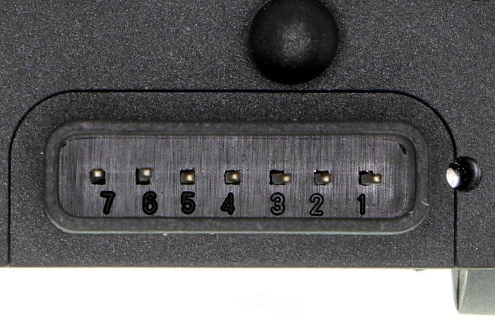 Cruise Control Switch-Sedan VEMO V15-80-3231