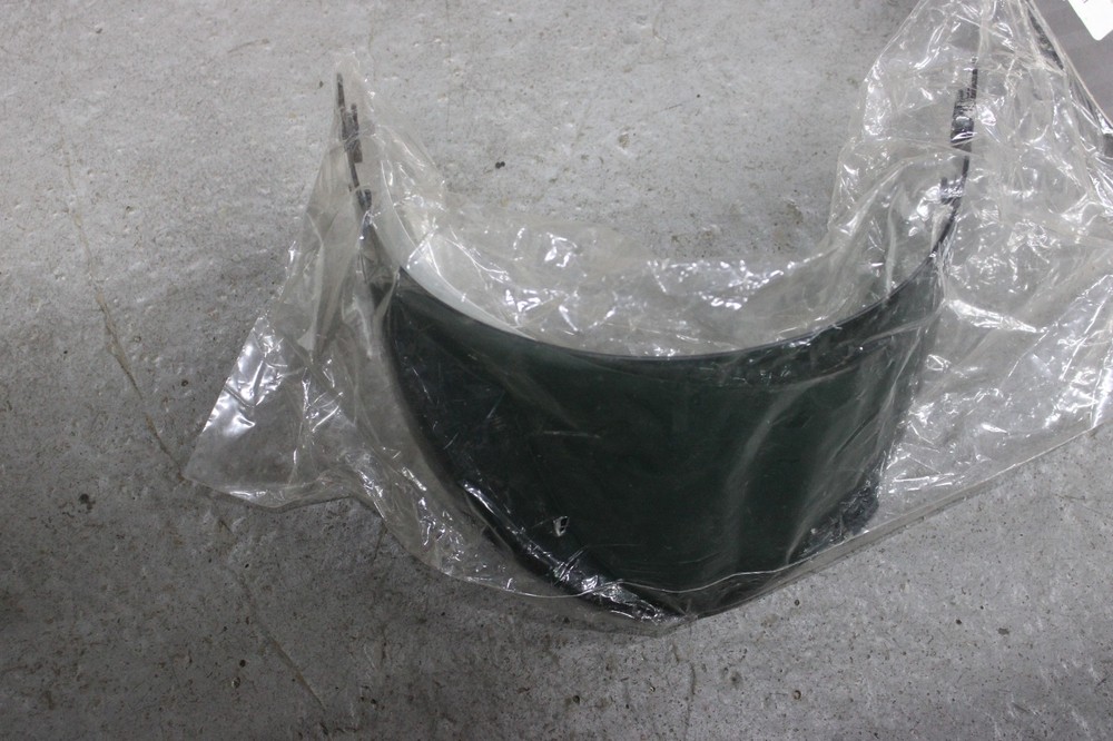 ICON OPTICS DARK SMOKE SHIELD