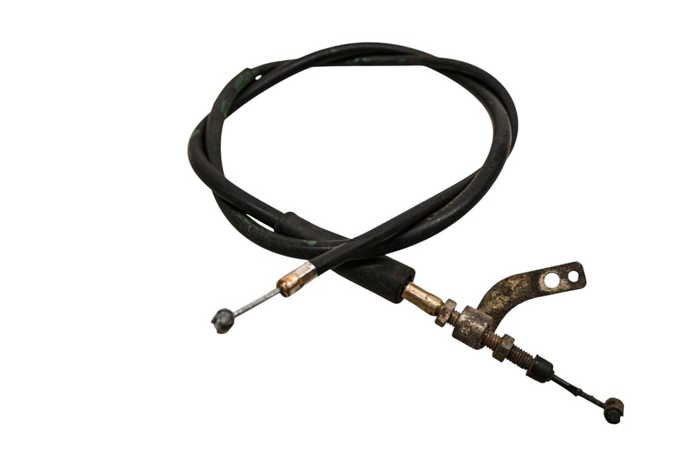 04 Polaris Predator 500 2x4 Clutch Cable