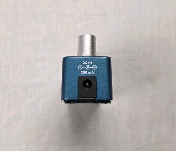 Acoustic Loop1 Looper Pedal