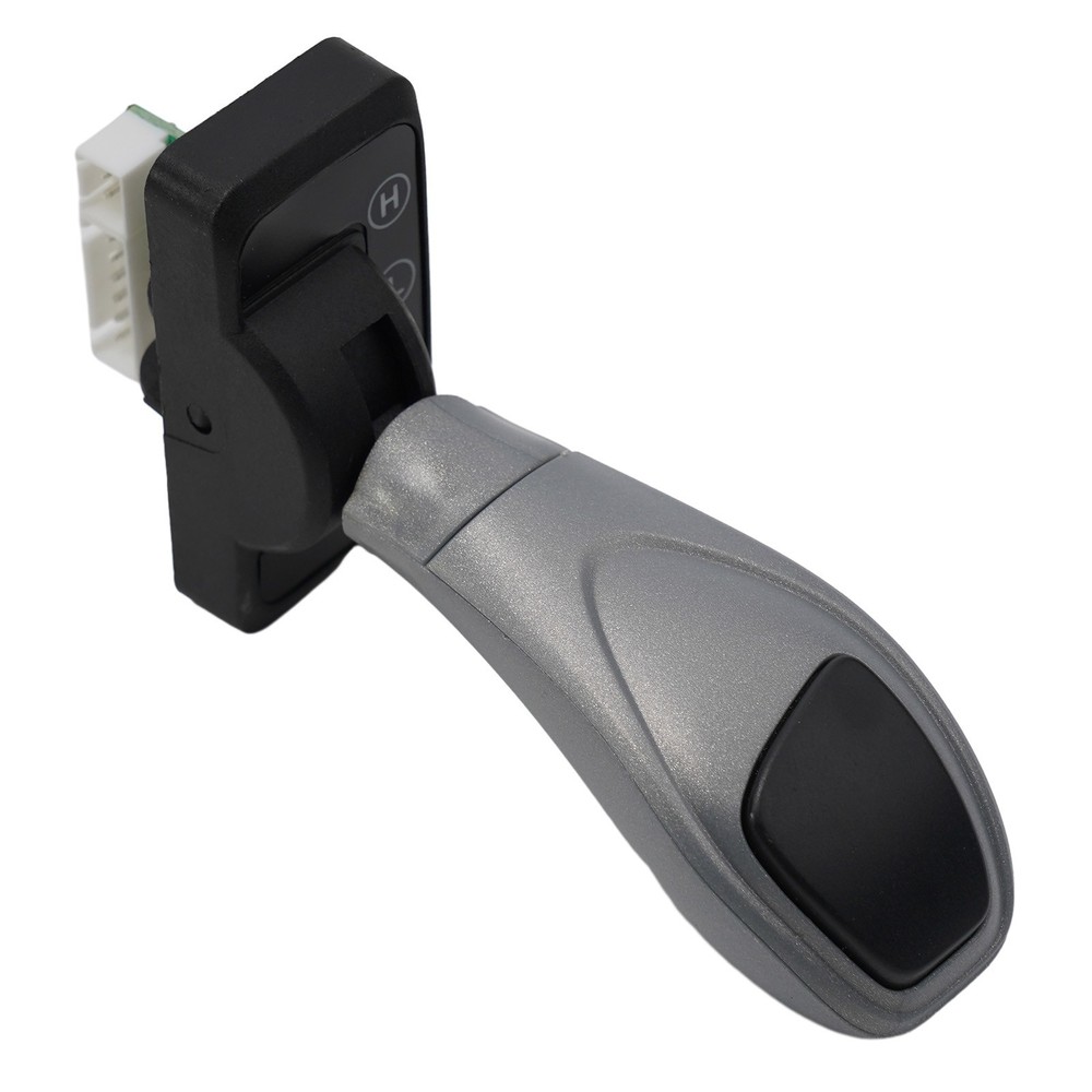1 Pc Gear Handle Switch For Electric Vehicle Forward/ Reverse Front/ Back Switch