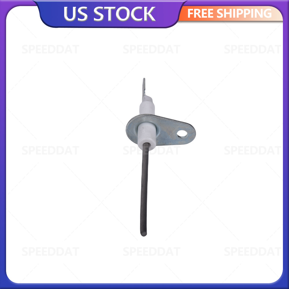 2x Furnace Flame Sensor Sensing Rod For Goodman Janitrol Amana 0130F00010 USA