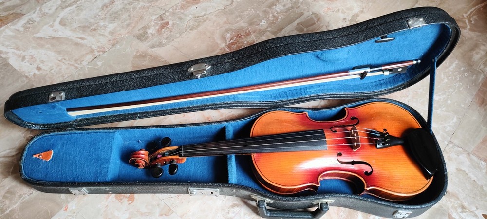 Violino 4/4 - storico (modello Stainer)
