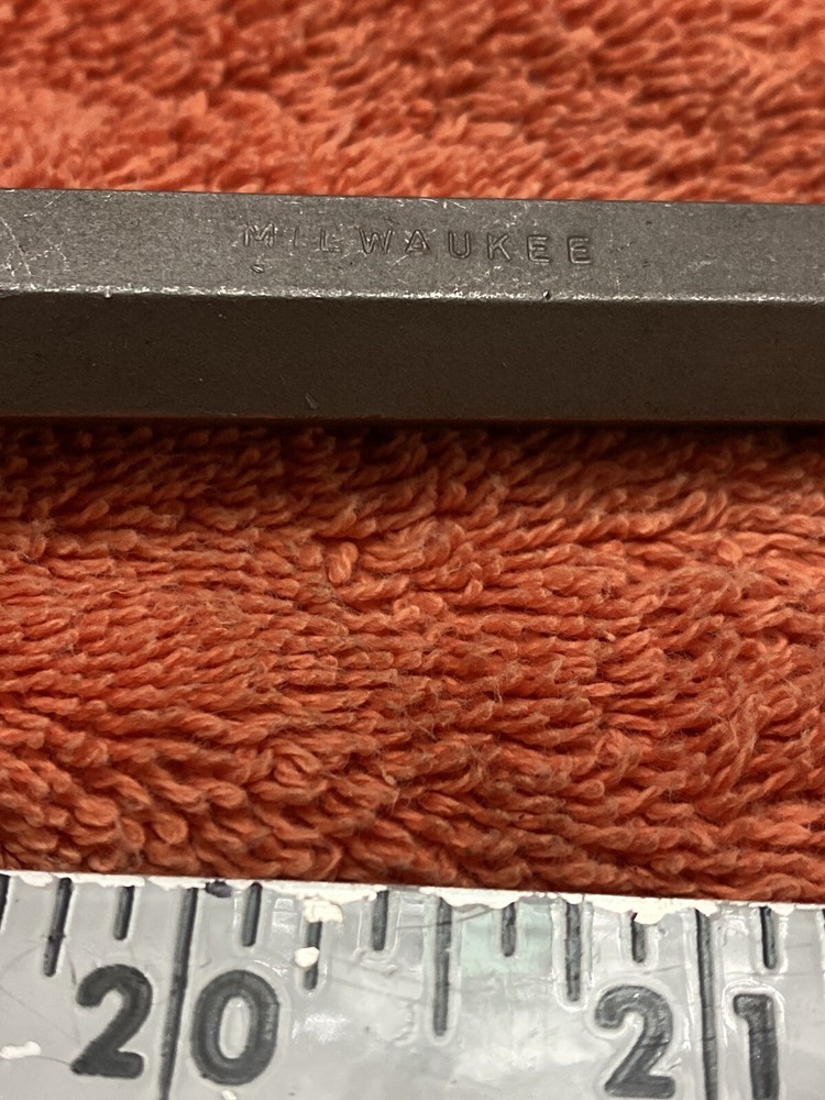 Milwaukee 2” Starter Bit For Core Drill