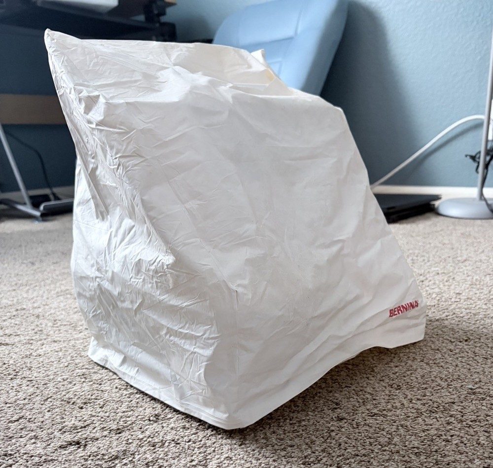 Bernina Serger/Overlocker 2500DCE (Used, Working)