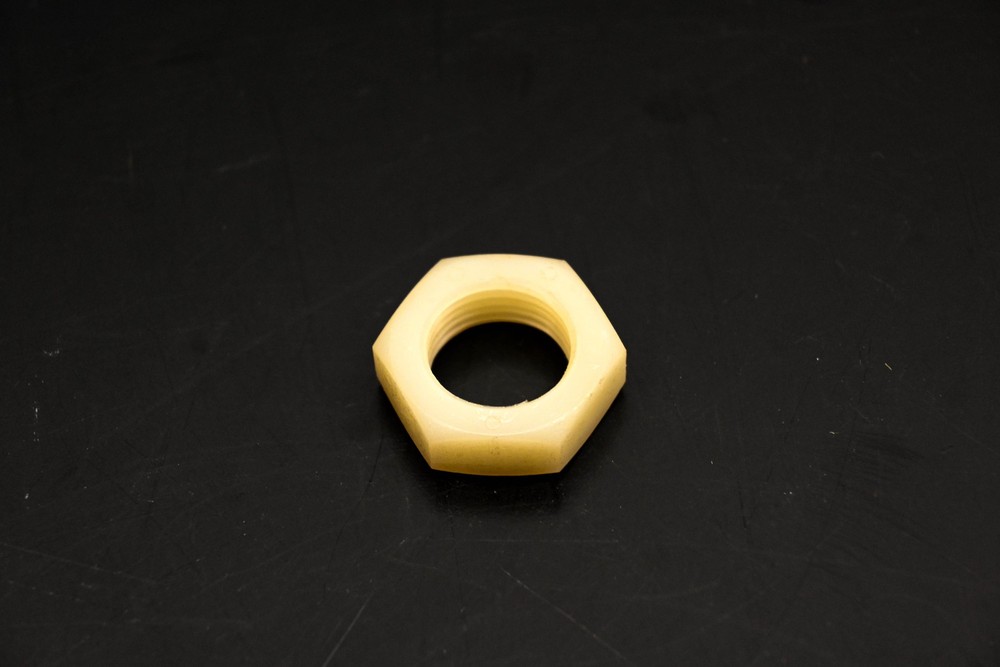 OMC 310598 Plastic Switch Nut NOS