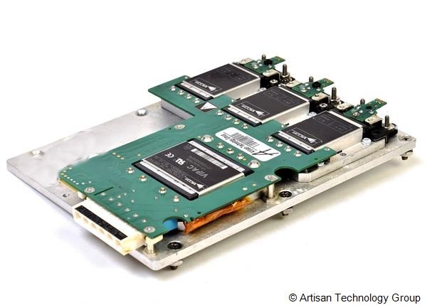 Vicor VIPAC Integrated Power System