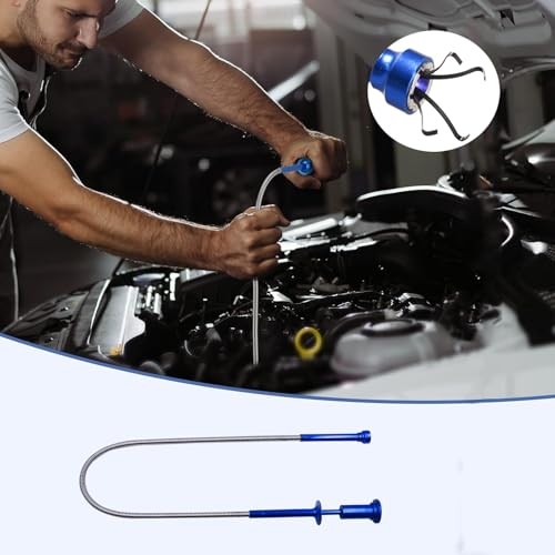 Portable Automotive Tool Set, 27PCS