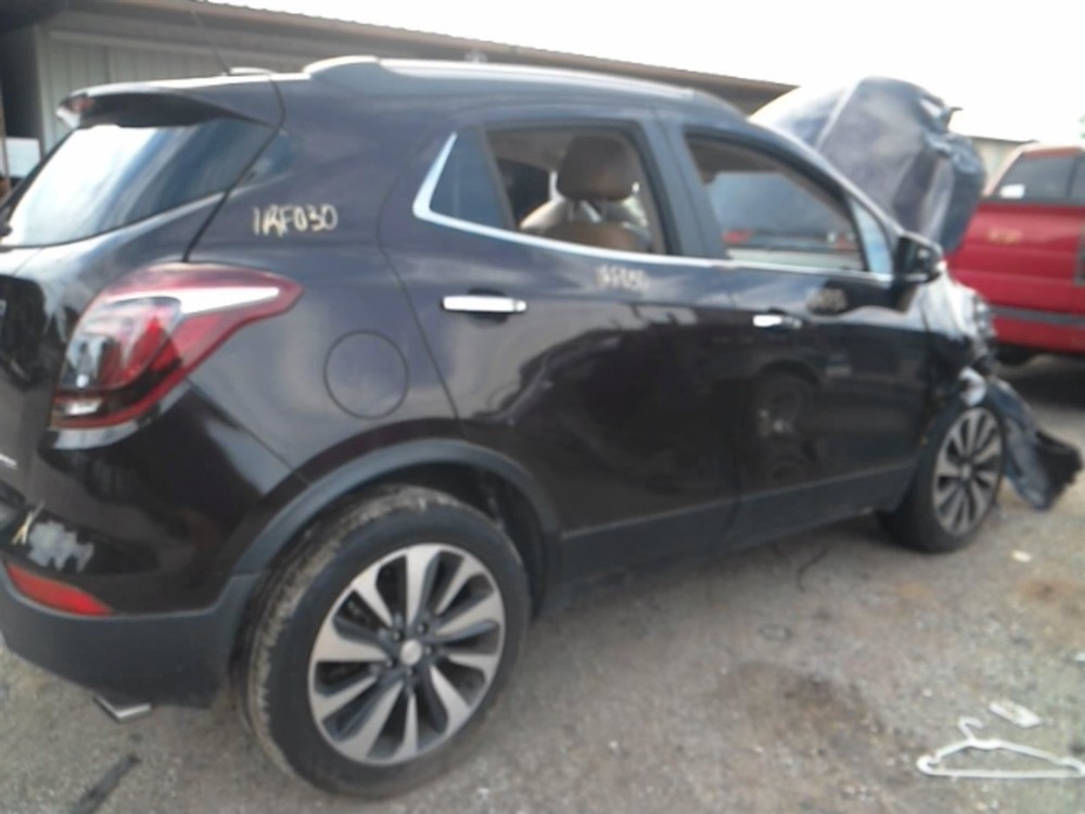 Driver Left Quarter Panel Fits 13-22 ENCORE 104859811