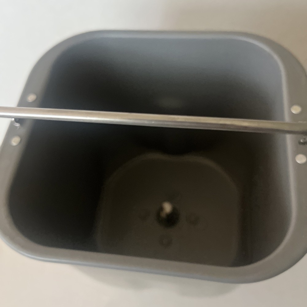 Williams Sonoma WS-1094 Bread Machine Pan Only