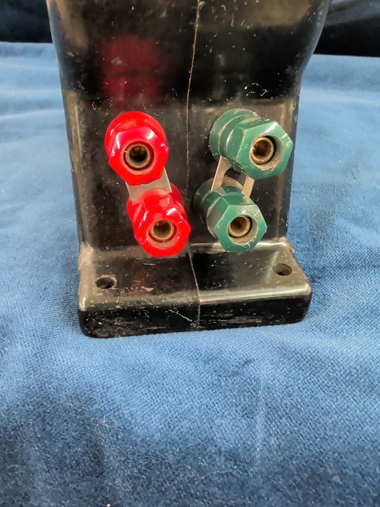 VTG Superior Electric Flexiformer, Packaged Transformer Primary