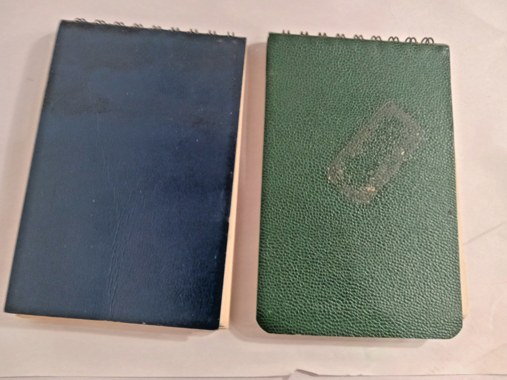 LTV/Vought Set 2 Structural Design Data Reference Pocket Manuals 1955 & 1965 VTG