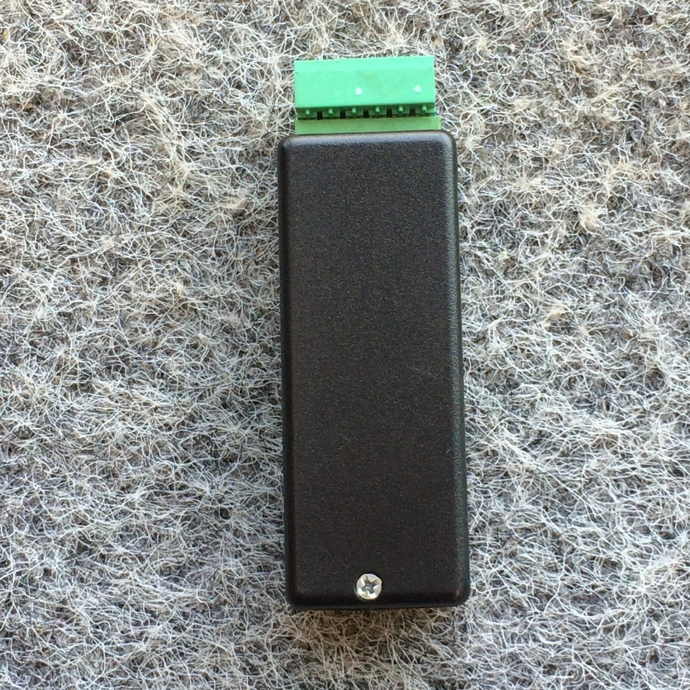 National Instruments NI SCC-FT01 Feed Through Component