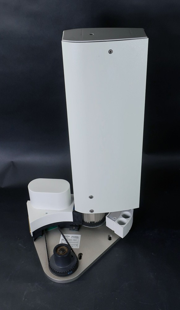 ThermoQuest AS-2000 CU Gas Chromatograph Autosampler Controller + Injector Tower