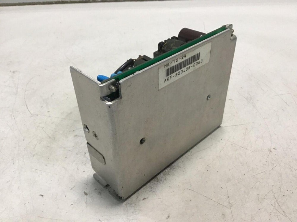 NEMIC-LAMBDA Power Supply HK-10-24 Used #141878