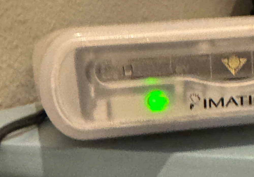 Imation SuperDisk USB Drive, SD-USB-M2, Includes Power Supply and USB Cables (A)