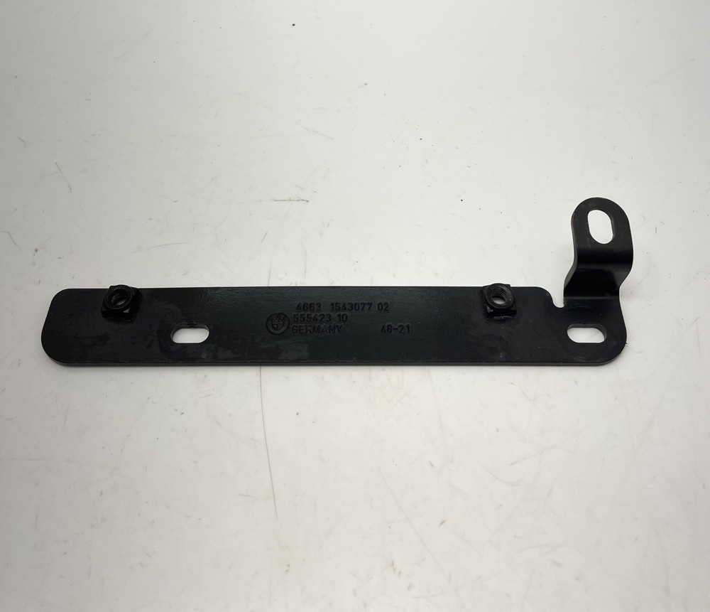 ♻️ Bmw Ce 04 2022 - 2026 Support Mount Bracket ♻️