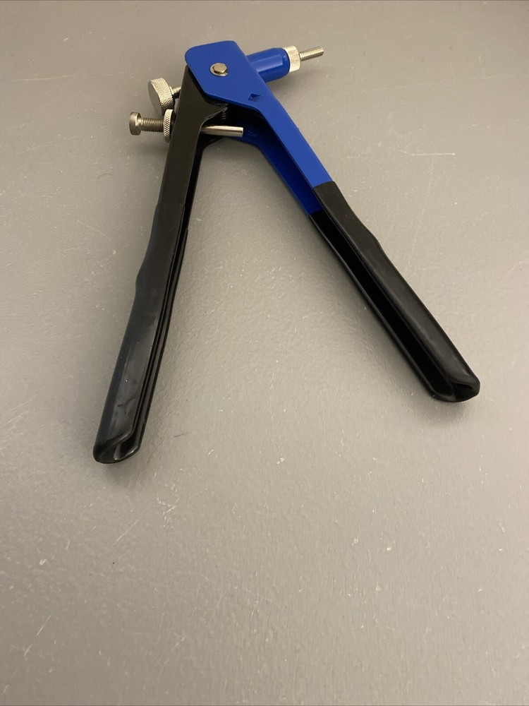 Surebonder 8510 Threaded Insert Tool for Metal, Fiberglass, Plastic