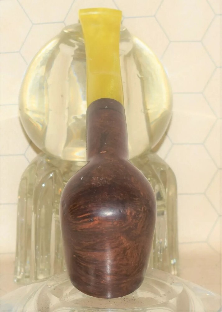 Aldo Morelli 903 Briar Pipe #1518