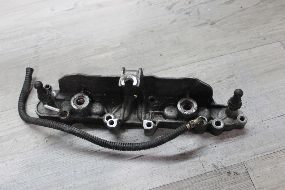 2017 Ski-doo Summit 850 E-tec 165in Exhaust Power Valve Housing