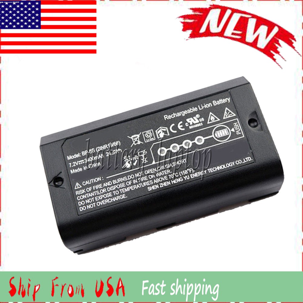 BP-5S Battery For FOIF A90 ,FOIF A90 Battery,Data Controller Battery